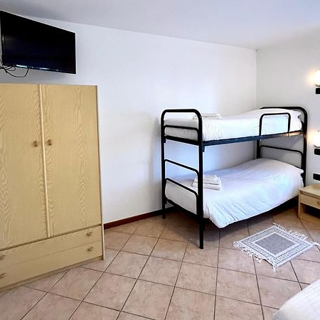 Bed and Breakfast Etrusca Polsa Brentonico Zewnętrze zdjęcie