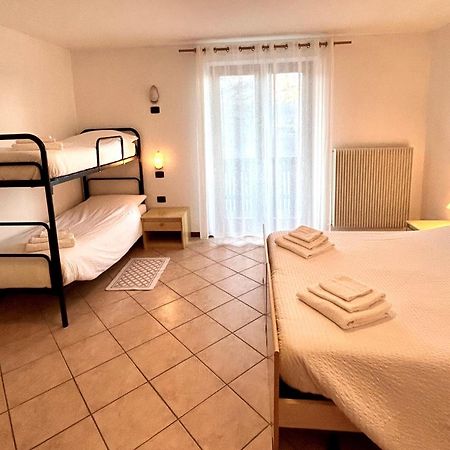 Bed and Breakfast Etrusca Polsa Brentonico Zewnętrze zdjęcie