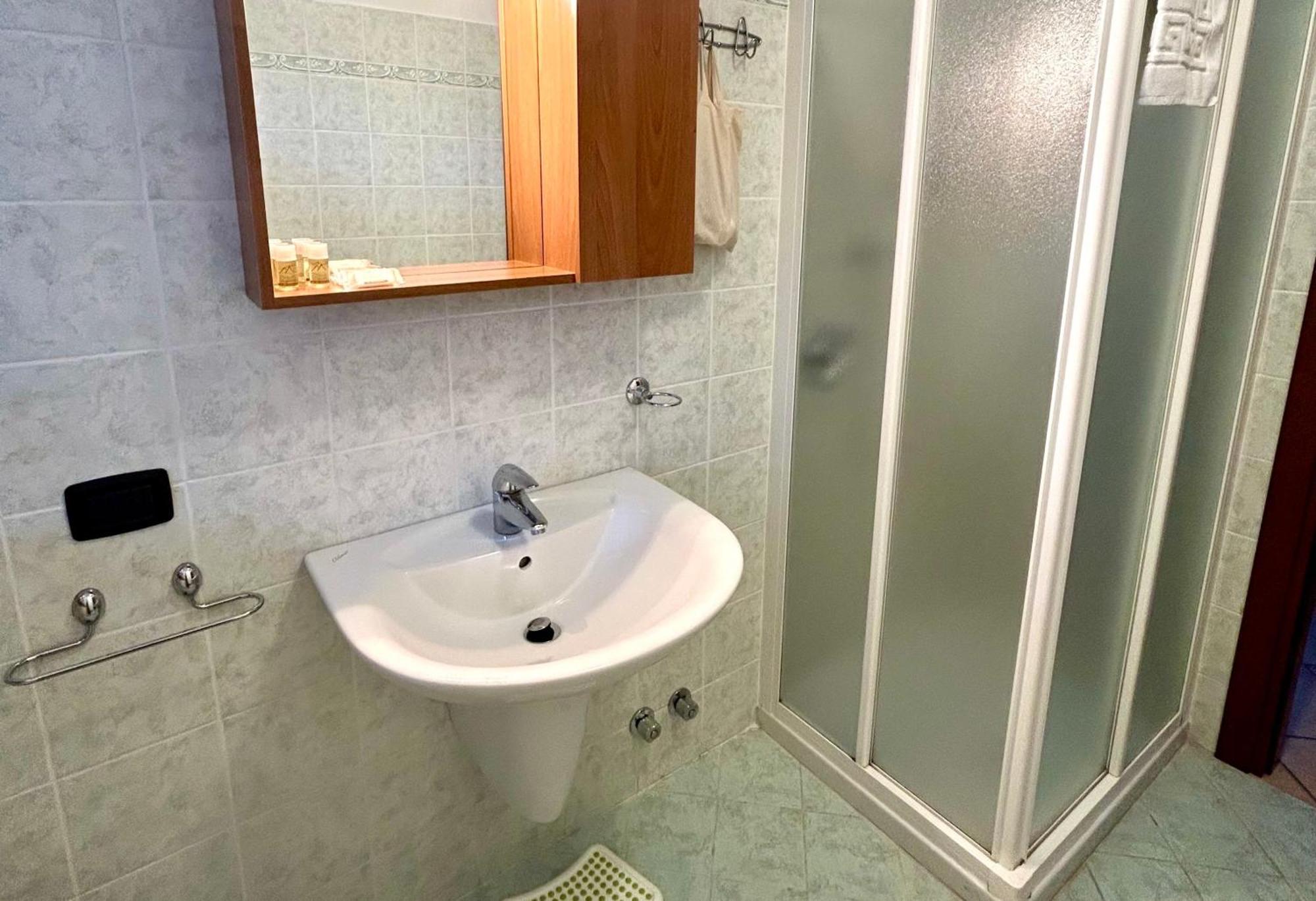 Bed and Breakfast Etrusca Polsa Brentonico Zewnętrze zdjęcie