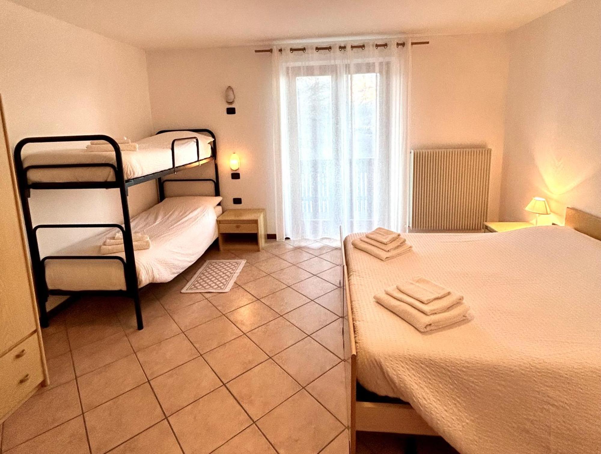 Bed and Breakfast Etrusca Polsa Brentonico Zewnętrze zdjęcie