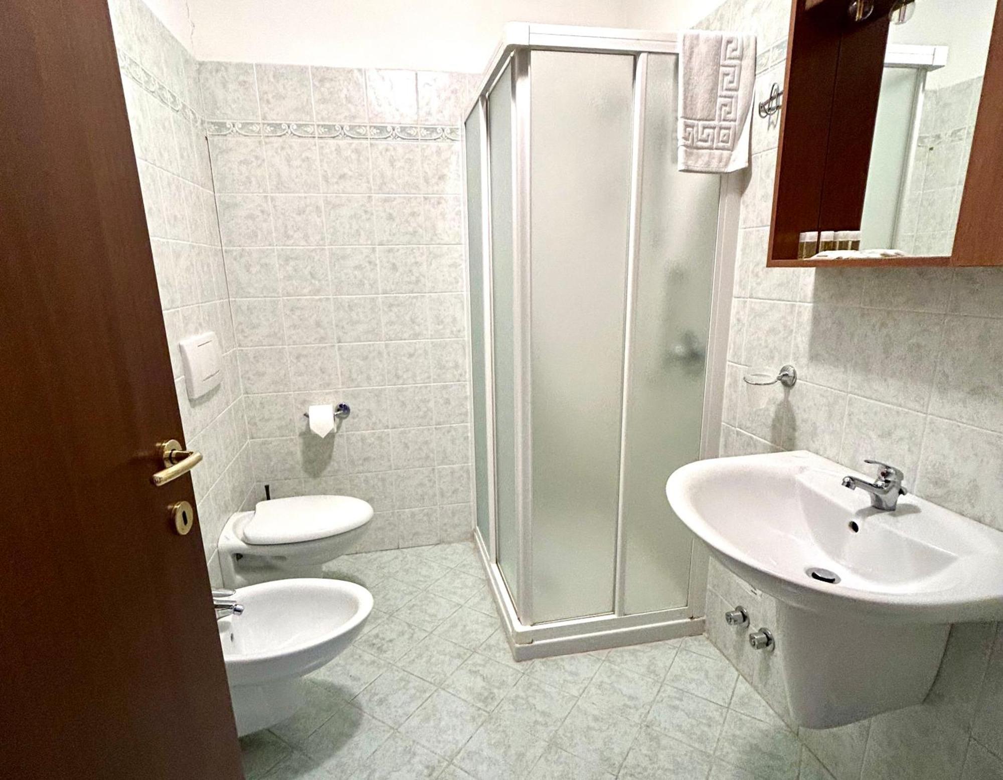 Bed and Breakfast Etrusca Polsa Brentonico Zewnętrze zdjęcie