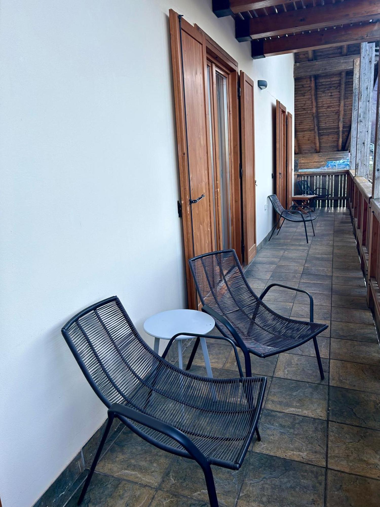 Bed and Breakfast Etrusca Polsa Brentonico Zewnętrze zdjęcie