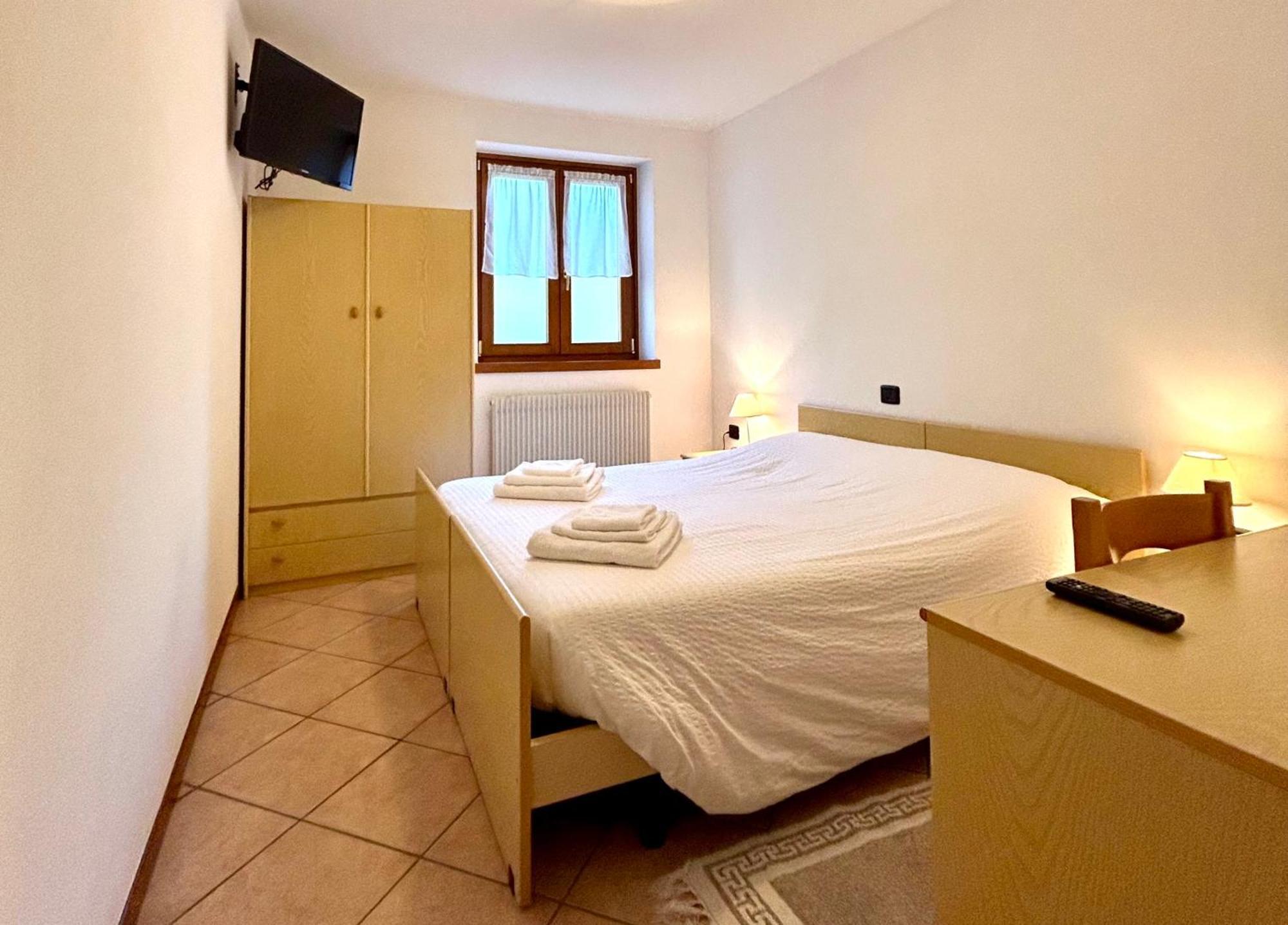 Bed and Breakfast Etrusca Polsa Brentonico Zewnętrze zdjęcie